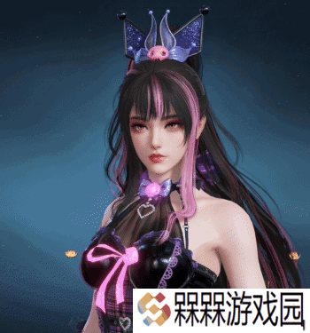 ‌永劫无间X三丽鸥家族联动活动内容一览