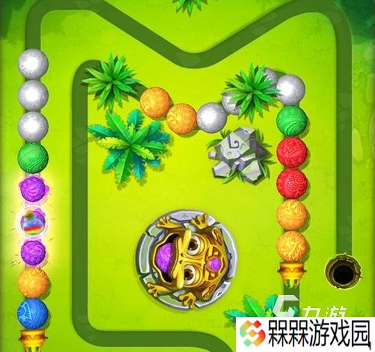 祖玛球球下载方法分享 祖玛球球预约地址一览