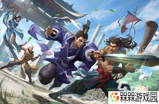 剑侠世界4无限测试下载方法分享 剑侠世界4无限测试资格怎么获取 