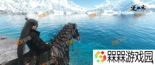 逆水寒风雪铁牢关老四怎么打？技能及打法介绍是什么？