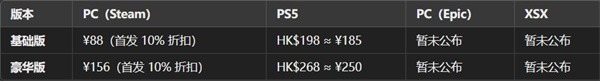 黑暗世界因与果购买指南一览-黑暗世界因与果怎么样