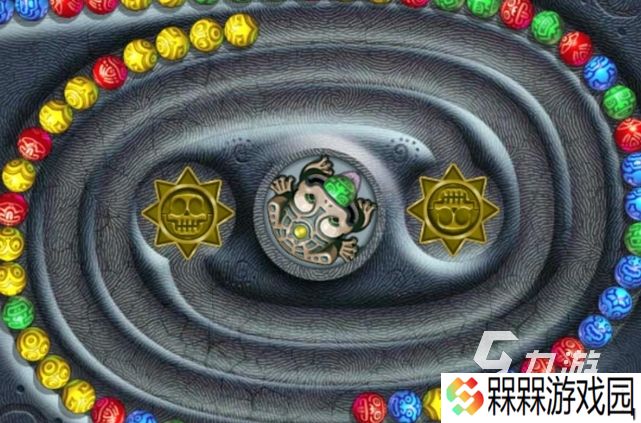 祖玛球球下载方法分享 祖玛球球预约地址一览