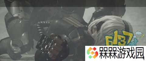 尼尔机械纪元A线一章二节怎么过？防御机器之战详细攻略是什么？