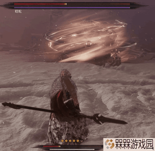 《第一狂战士卡赞》蝰蛇打法教学 蝰蛇怎么打