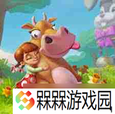 卡通农场扩建许可卷轴用途是什么-卡通农场扩建许可卷轴有啥作用