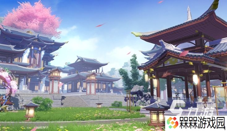 剑侠世界4无限测试下载方法分享 剑侠世界4无限测试资格怎么获取