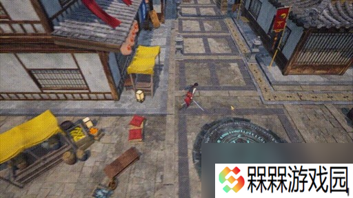 超正经的挂机刷宝爽游《魔爱狂想曲》 Steam商店页面正式开启
