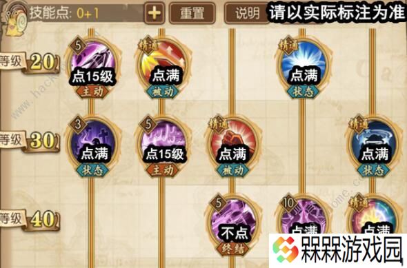 航海王燃烧意志80卡塔库栗怎么加点 卡塔库栗最强加点攻略图片5