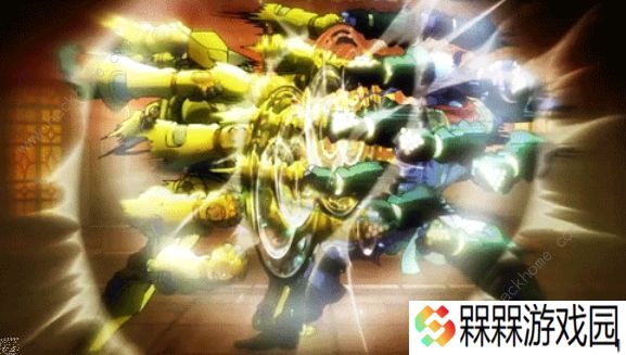 JOJO的奇妙冒险手游攻略大全 新手少走弯路技巧总汇图片3