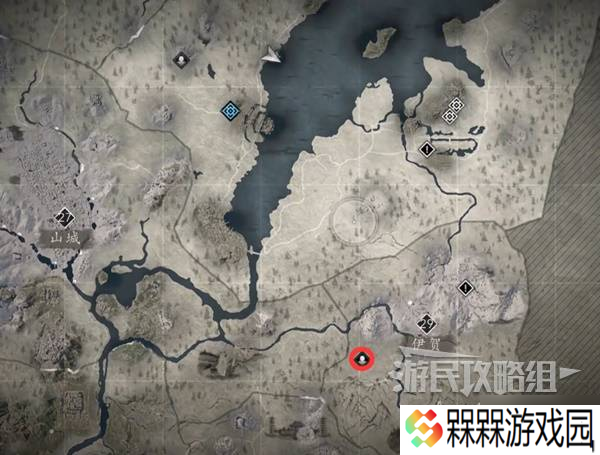 《刺客信条影》五忍众支线任务攻略 五忍众支线怎么做