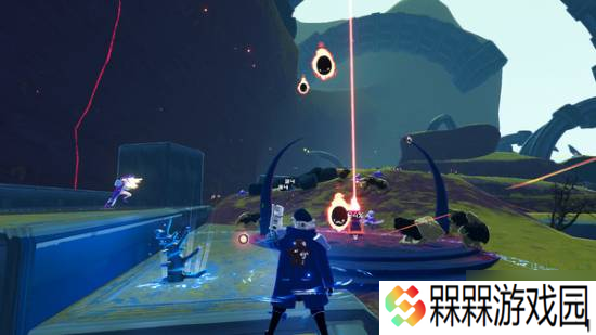 Steam今日新史低推荐！无主之地3、雨中冒险2等