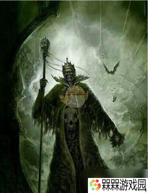 《地下城堡》暗黑魔导师属性解析