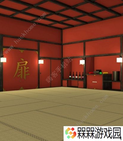 月夜逃跑计划攻略大全 全关卡图文通关总汇图片1