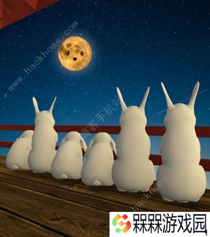 月夜逃跑计划攻略大全 全关卡图文通关总汇图片3