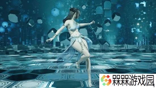 极乐软件园