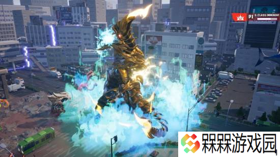 Steam今日新史低推荐！无主之地3、雨中冒险2等