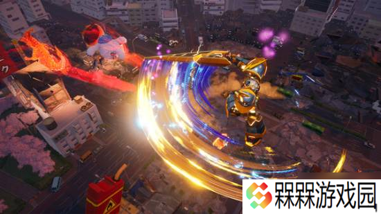 Steam今日新史低推荐！无主之地3、雨中冒险2等