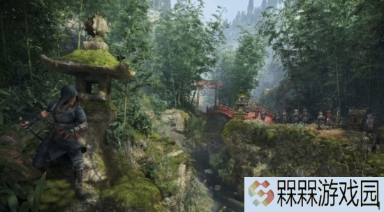 极乐软件园