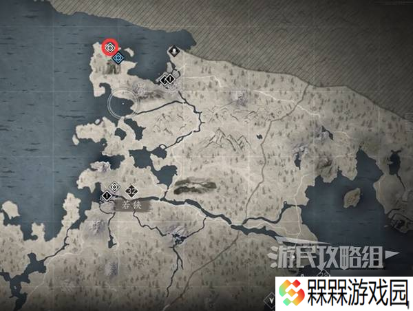 《刺客信条影》信纲的弟子支线任务攻略 信纲的弟子支线怎么做
