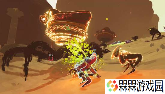 Steam今日新史低推荐！无主之地3、雨中冒险2等