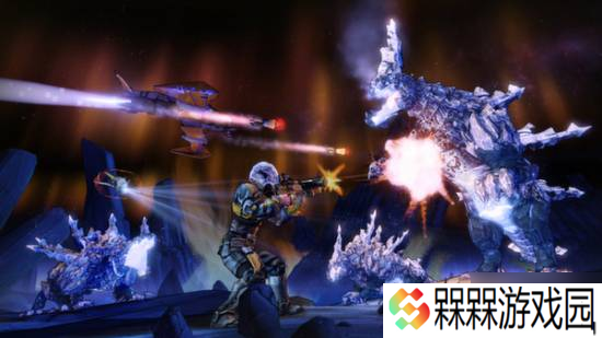 Steam今日新史低推荐！无主之地3、雨中冒险2等