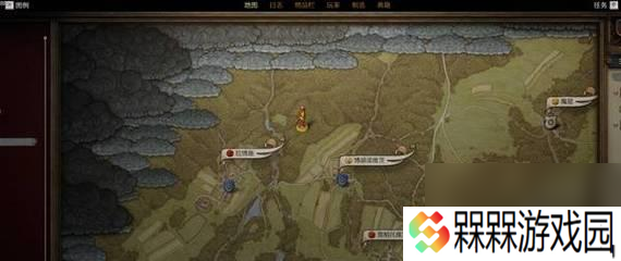 天国拯救2强盗营地的强盗会刷新吗？如何应对？