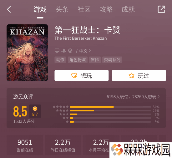 极乐软件园