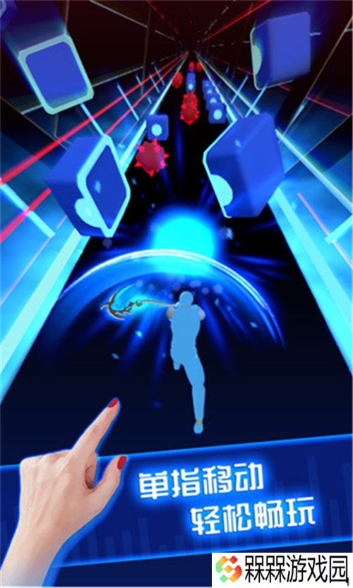 节奏宝剑最新版