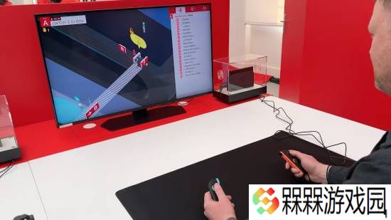 极乐软件园