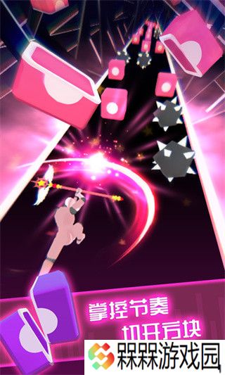节奏宝剑最新版