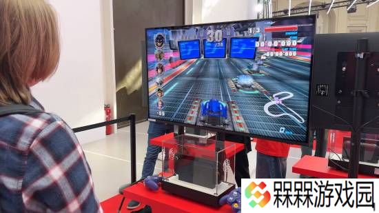 极乐软件园