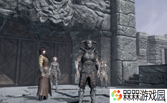 《上古卷轴4重制版》放置物品介绍