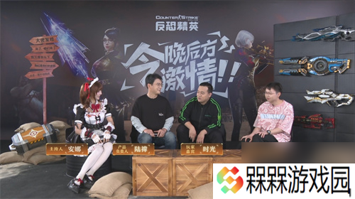 画面改善即将上线CSOL生化英雄怀旧模式正式发布
