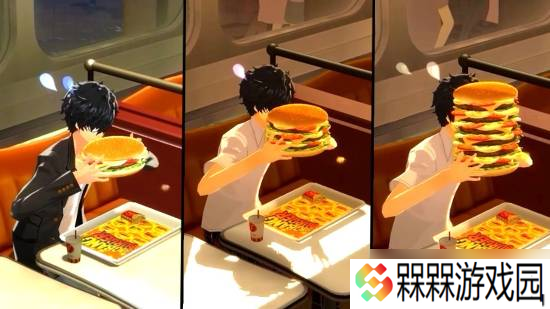 游戏美食图鉴大赏：这些虚拟美味让你馋到想舔屏！