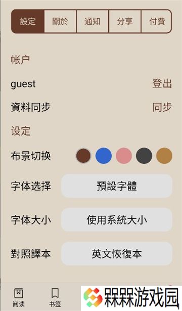 电子圣经