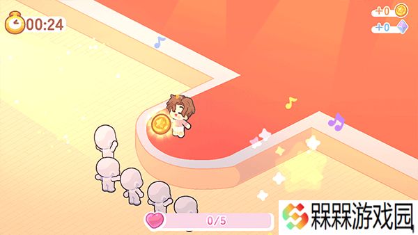 Kpop学院2025