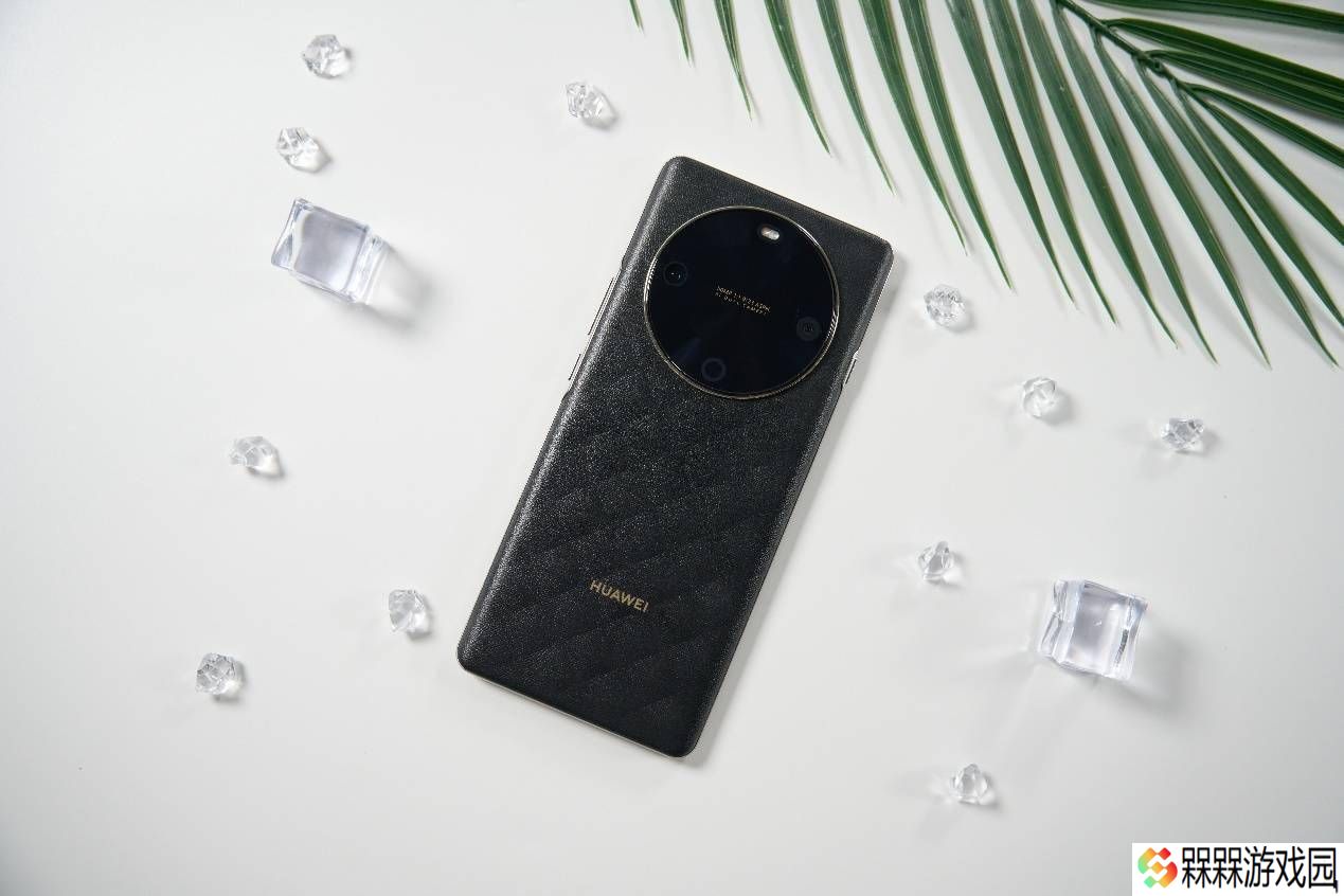 华为畅享70X曜石黑版来袭，超长续航+北斗卫星通信，五一换机就选它！