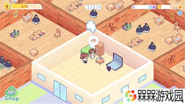 Kpop学院2025