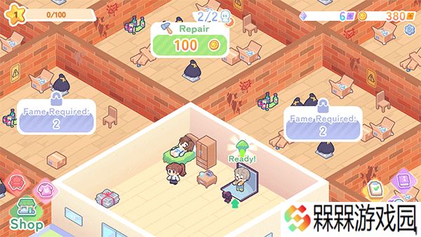 Kpop学院2025