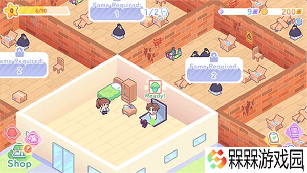 Kpop学院2025
