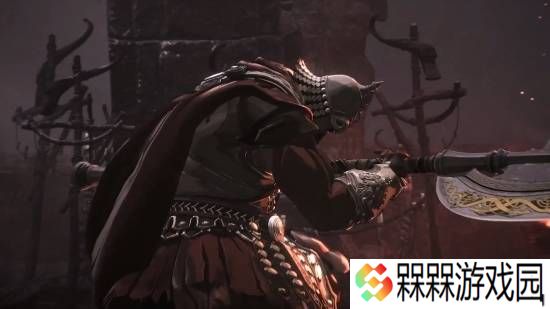 《第一狂战士：卡赞》新预告公布！抢先体验开启