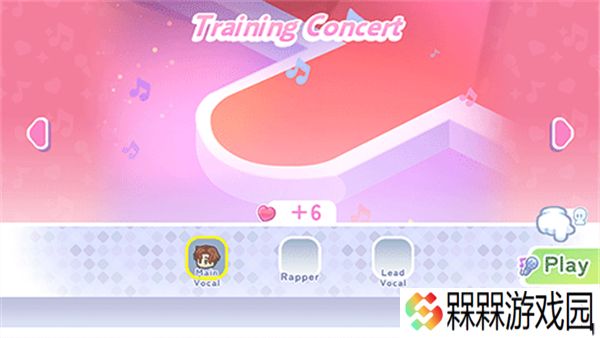 Kpop学院2025