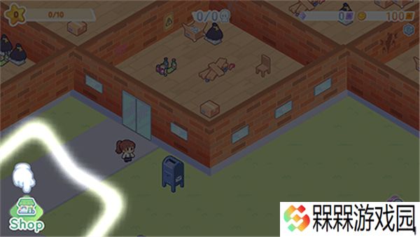 Kpop学院2025