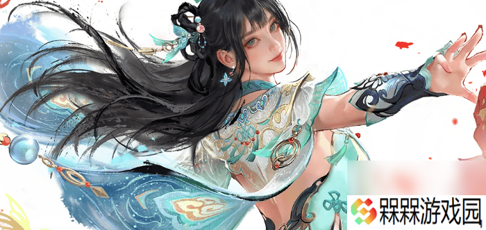 永劫无间S5赛季蓝梦季莹莹技能如何 全技能解析