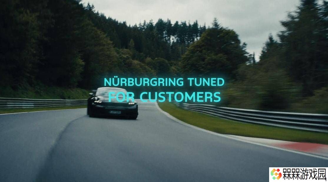 福特Mustang GTD再破纽北纪录，量产跑车排名跃升至第四！