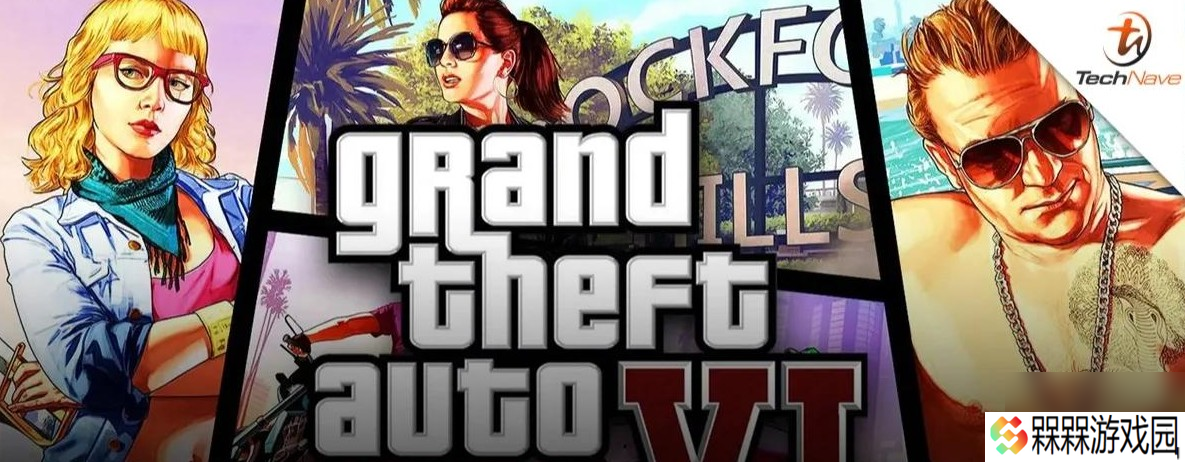 gta6独占ps5简介介绍介绍