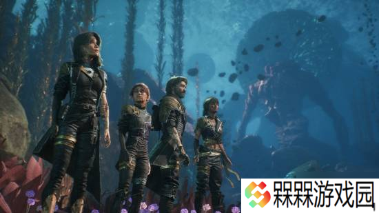 《光与影 33号远征队》成功力证 回合制永不过时