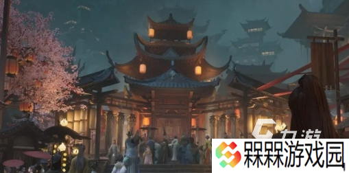代号界测试服下载地址分享 代号界内测了吗