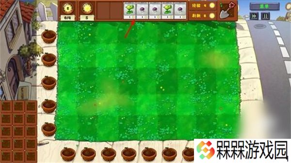 pvz金铲铲版