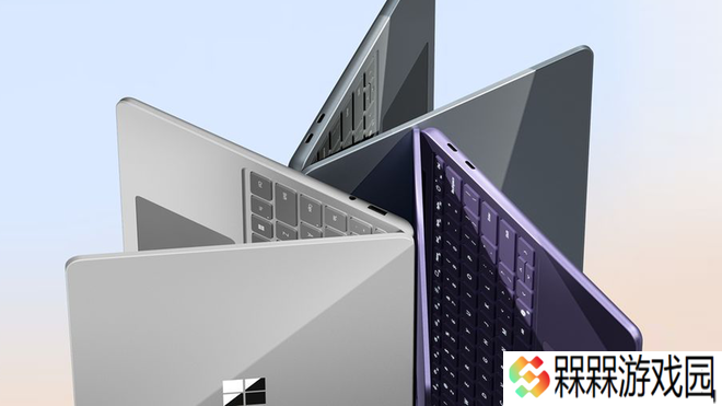 多年来首次设计重构：微软 13 英寸 Surface Laptop 新品被曝采用 PixelSense LCD 触控屏，5 月 6 日发布